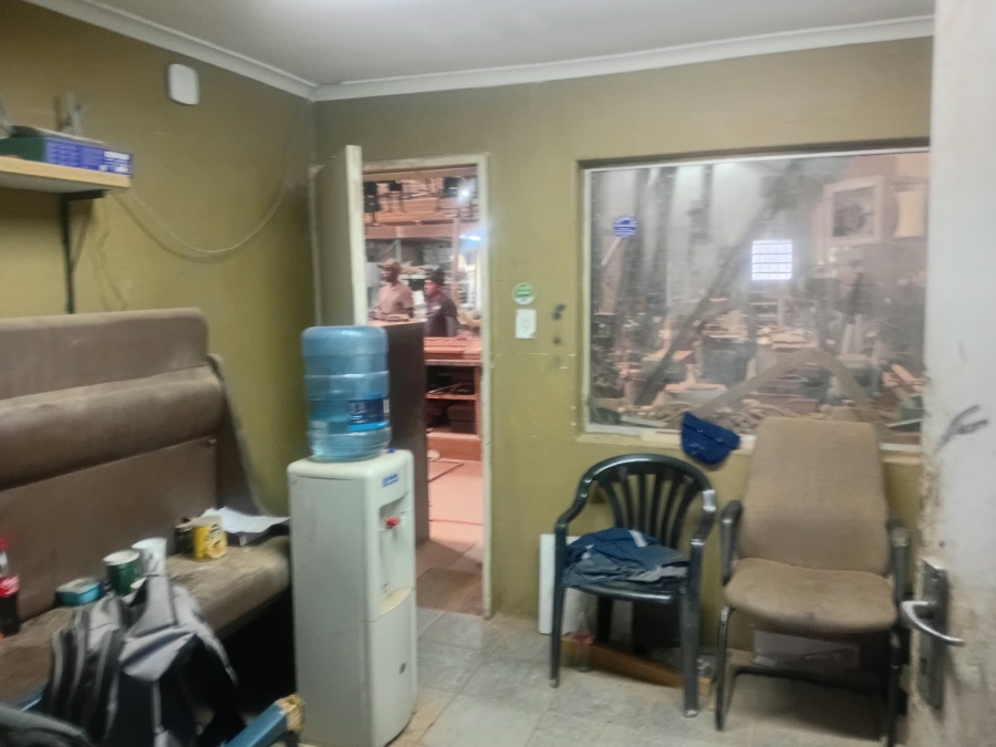 Commercial Property for Sale in Onverwacht Western Cape